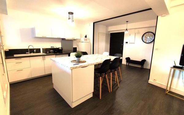 Appartement à vendre    4 pièces • 78 m2 Avignon