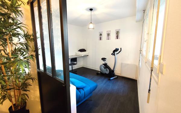 Appartement à vendre    4 pièces • 78 m2 Avignon