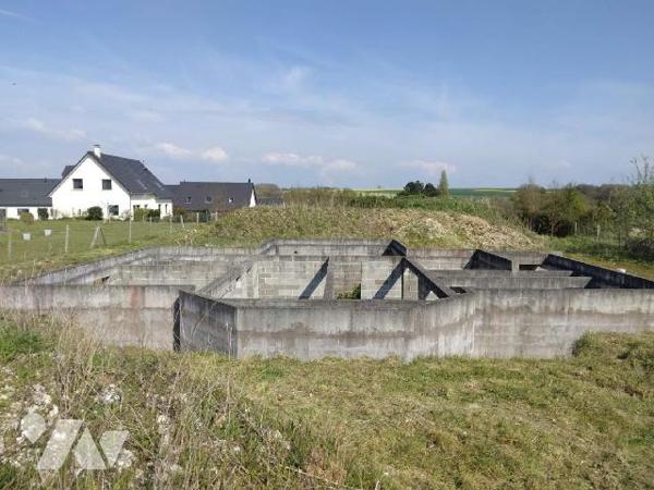 NOUVELLE BAISSE DE PRIX IMPORTANTE :
A VENDRE à proximité d'ABBEVILLE, dans une Résidence PAVI...