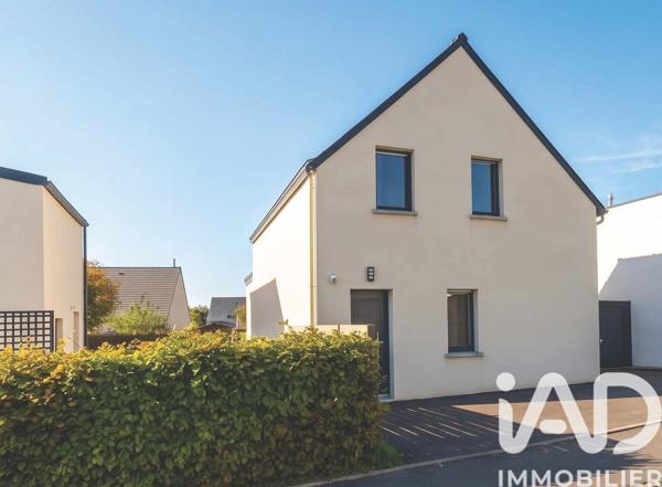 Maison à vendre 6 pièces 157,71 m² Saint-Armel
