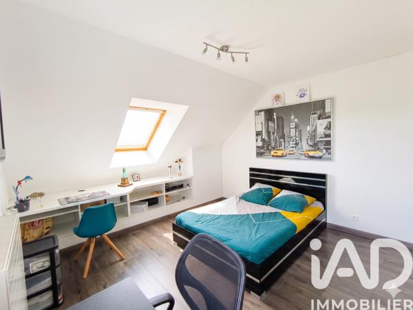Maison à vendre 6 pièces 157,71 m² Saint-Armel