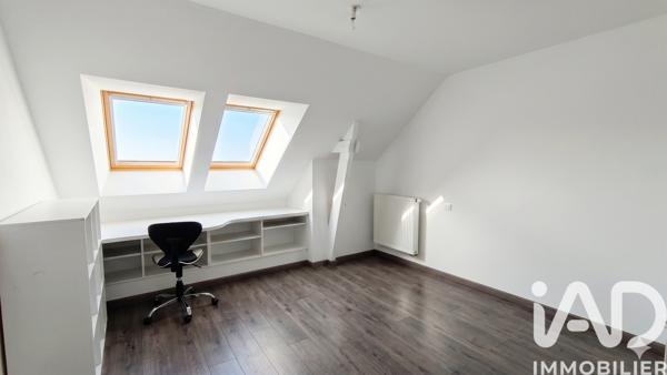 Maison à vendre 6 pièces 157,71 m² Saint-Armel