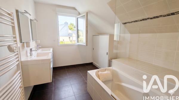 Maison à vendre 6 pièces 157,71 m² Saint-Armel