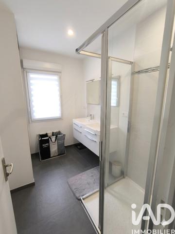 Maison à vendre 6 pièces 157,71 m² Saint-Armel