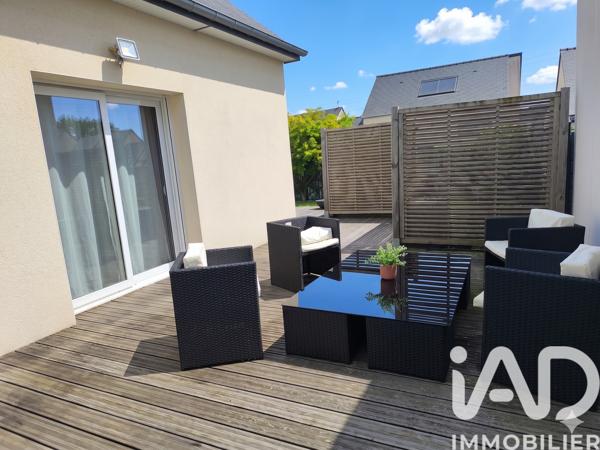 Maison à vendre 6 pièces 157,71 m² Saint-Armel