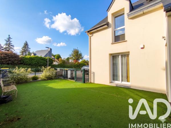 Maison à vendre 6 pièces 157,71 m² Saint-Armel