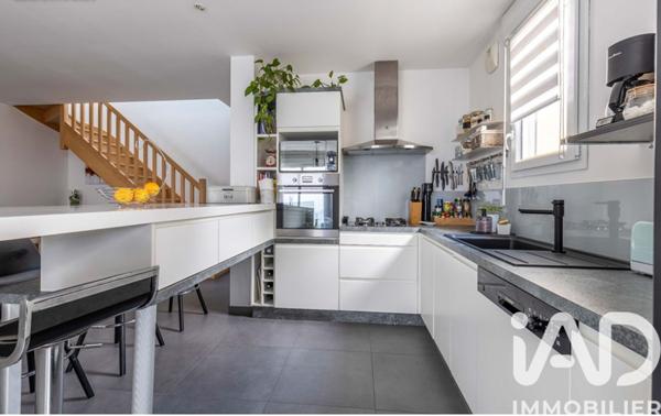 Maison à vendre 6 pièces 157,71 m² Saint-Armel