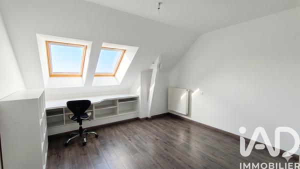 Maison à vendre 6 pièces 157,71 m² Saint-Armel