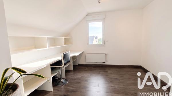 Maison à vendre 6 pièces 157,71 m² Saint-Armel