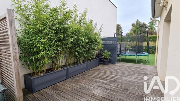 Maison à vendre 6 pièces 157,71 m² Saint-Armel