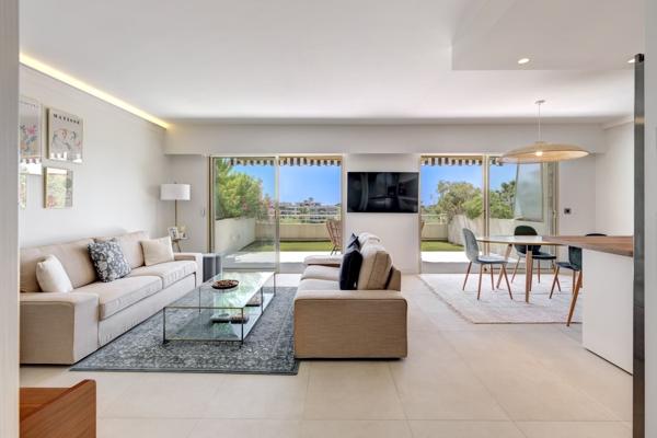 Vente Appartement de luxe Cannes 3 Pièces 78 m²