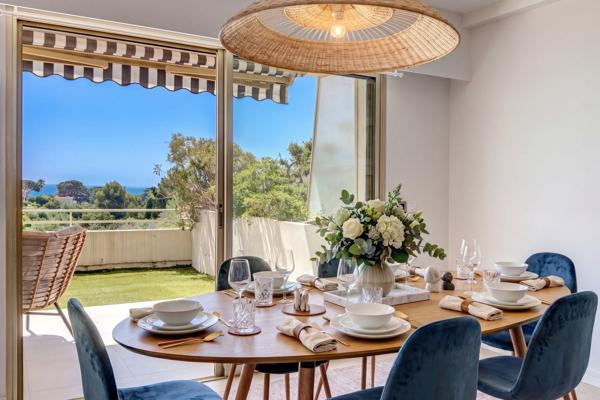 Vente Appartement de luxe Cannes 3 Pièces 78 m²