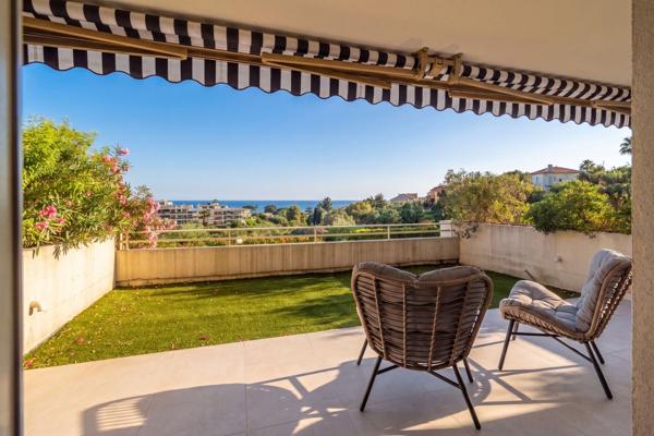 Vente Appartement de luxe Cannes 3 Pièces 78 m²