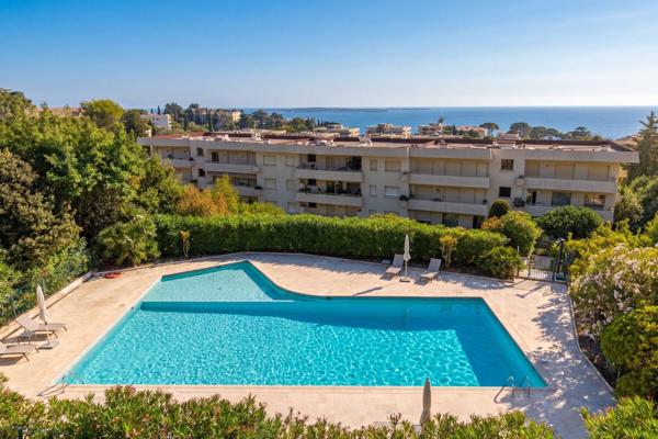 Vente Appartement de luxe Cannes 3 Pièces 78 m²