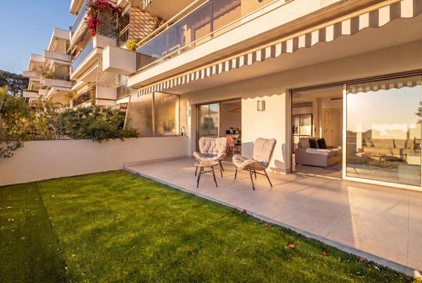 Vente Appartement de luxe Cannes 3 Pièces 78 m²