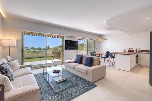 Vente Appartement de luxe Cannes 3 Pièces 78 m²