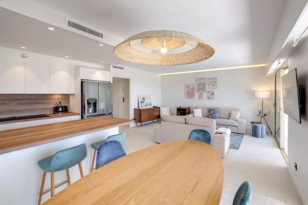 Vente Appartement de luxe Cannes 3 Pièces 78 m²