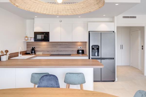 Vente Appartement de luxe Cannes 3 Pièces 78 m²