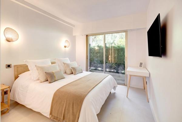 Vente Appartement de luxe Cannes 3 Pièces 78 m²