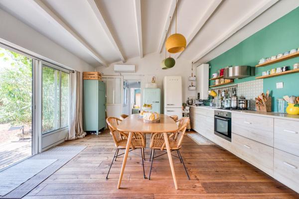 Vente Maison de luxe Saint-Denis-d'Oléron 4 Pièces 90 m²