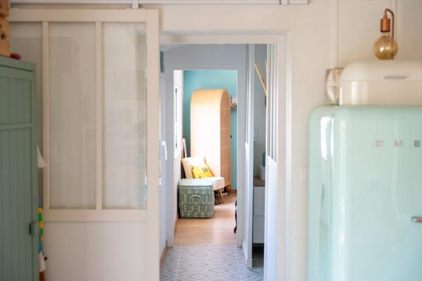 Vente Maison de luxe Saint-Denis-d'Oléron 4 Pièces 90 m²