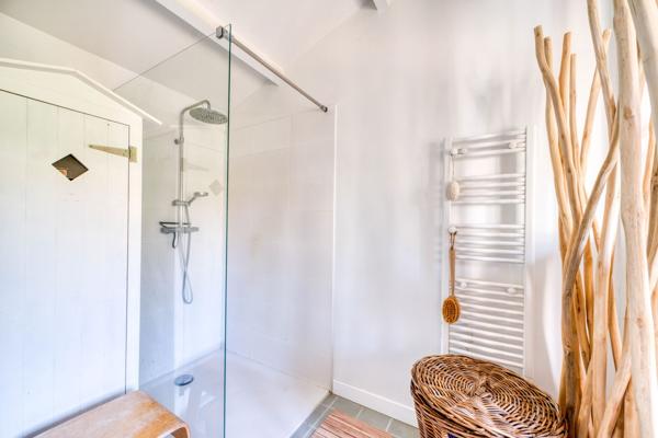 Vente Maison de luxe Saint-Denis-d'Oléron 4 Pièces 90 m²