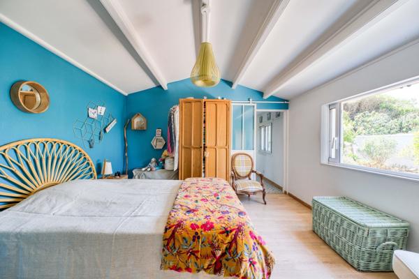 Vente Maison de luxe Saint-Denis-d'Oléron 4 Pièces 90 m²