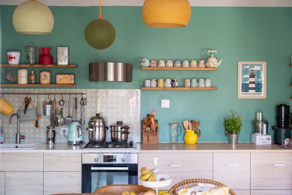 Vente Maison de luxe Saint-Denis-d'Oléron 4 Pièces 90 m²