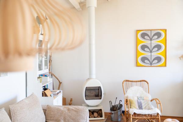 Vente Maison de luxe Saint-Denis-d'Oléron 4 Pièces 90 m²