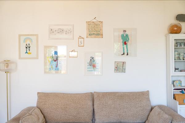 Vente Maison de luxe Saint-Denis-d'Oléron 4 Pièces 90 m²