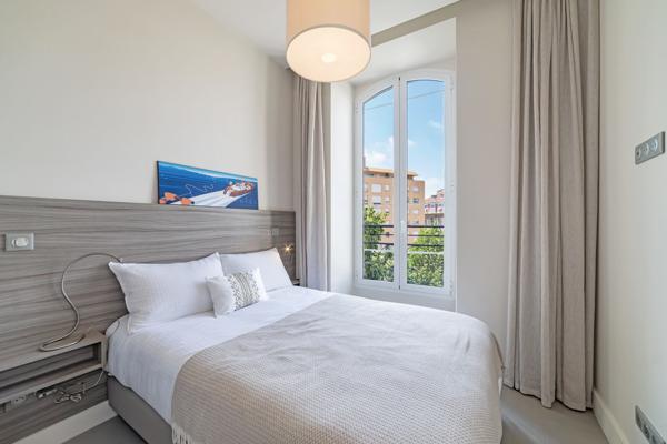 Vente Appartement de luxe Nice 3 Pièces 43 m²