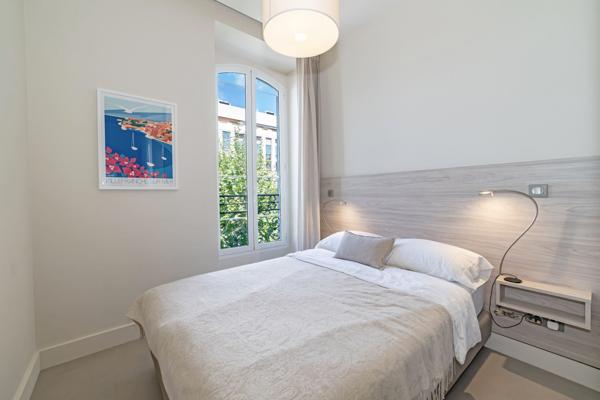 Vente Appartement de luxe Nice 3 Pièces 43 m²