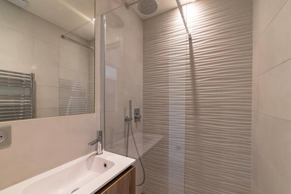 Vente Appartement de luxe Nice 3 Pièces 43 m²