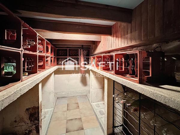 MAGNIFIQUE MAISON DE MAÎTRE