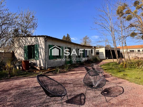 MAGNIFIQUE MAISON DE MAÎTRE