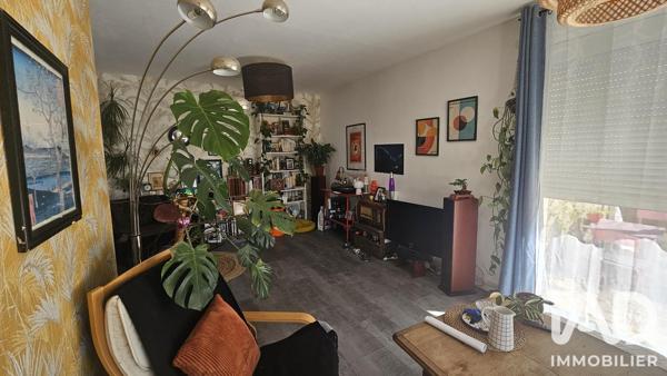 Maison à vendre 3 pièces 75 m² Le Grand-Quevilly