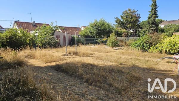 Maison à vendre 3 pièces 75 m² Le Grand-Quevilly