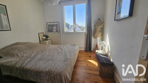 Maison à vendre 3 pièces 75 m² Le Grand-Quevilly