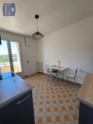 Appartement à louer 3 pièces 64.77m²