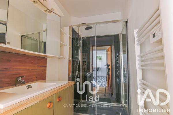 Location studio 32 m² Pont-de-l'Arche