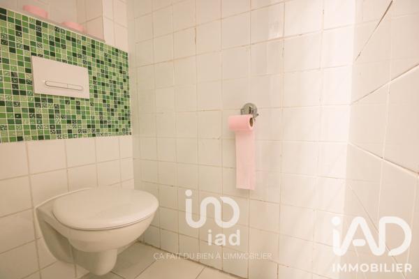 Location studio 32 m² Pont-de-l'Arche
