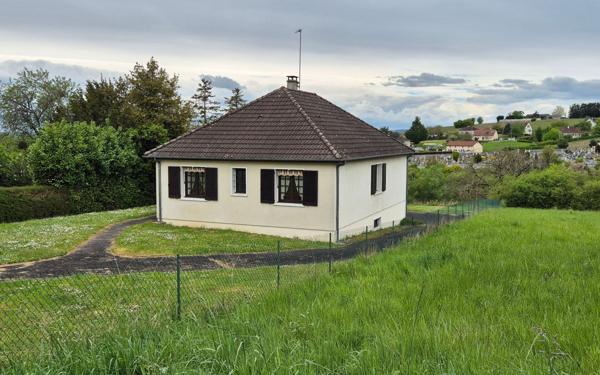 Maison à vendre    4 pièces •  Pouilly-sur-Loire