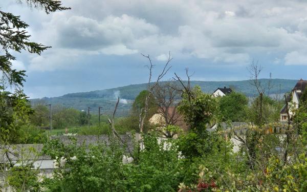 Maison à vendre    4 pièces •  Pouilly-sur-Loire