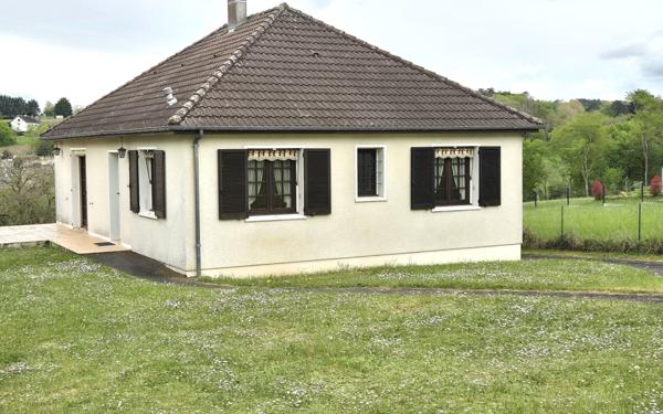 Maison à vendre    4 pièces •  Pouilly-sur-Loire