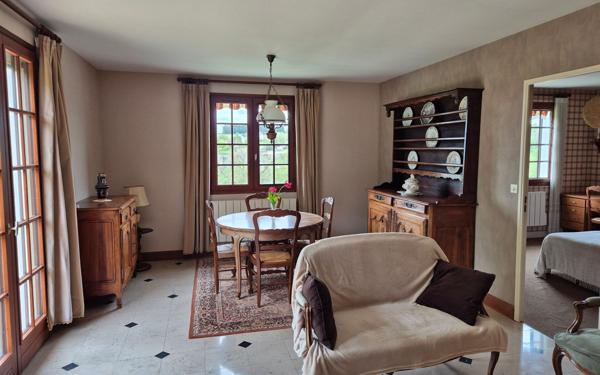 Maison à vendre    4 pièces •  Pouilly-sur-Loire