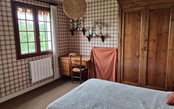 Maison à vendre    4 pièces •  Pouilly-sur-Loire