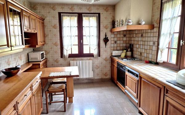 Maison à vendre    4 pièces •  Pouilly-sur-Loire