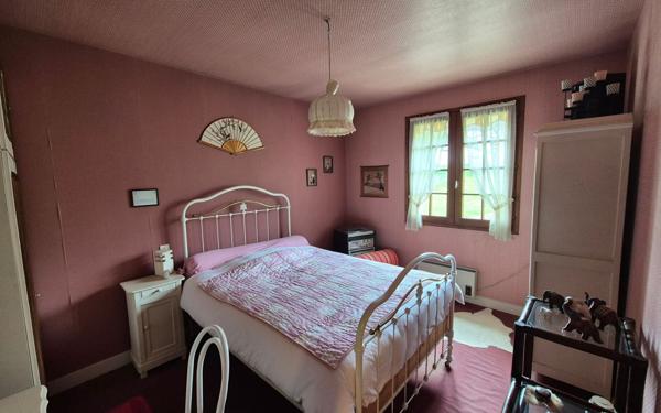 Maison à vendre    4 pièces •  Pouilly-sur-Loire