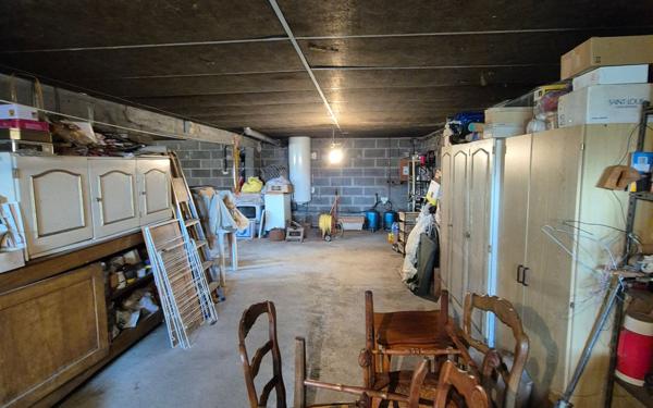 Maison à vendre    4 pièces •  Pouilly-sur-Loire