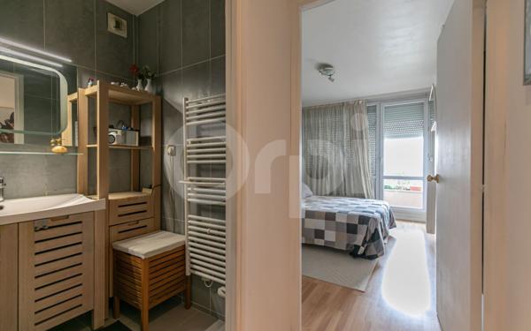 Appartement à vendre    3 pièces • 64,34 m2 Boissy-Saint-Léger